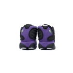 EM Sneakers Jordan 13 Retro Court Purple