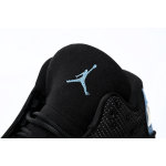 EM Sneakers Jordan 13 Retro Hei Lan