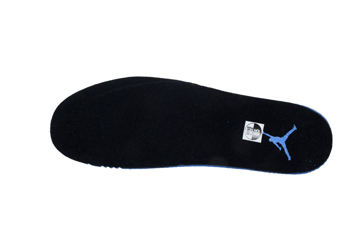 EM Sneakers Jordan 13 Retro Hyper Royal