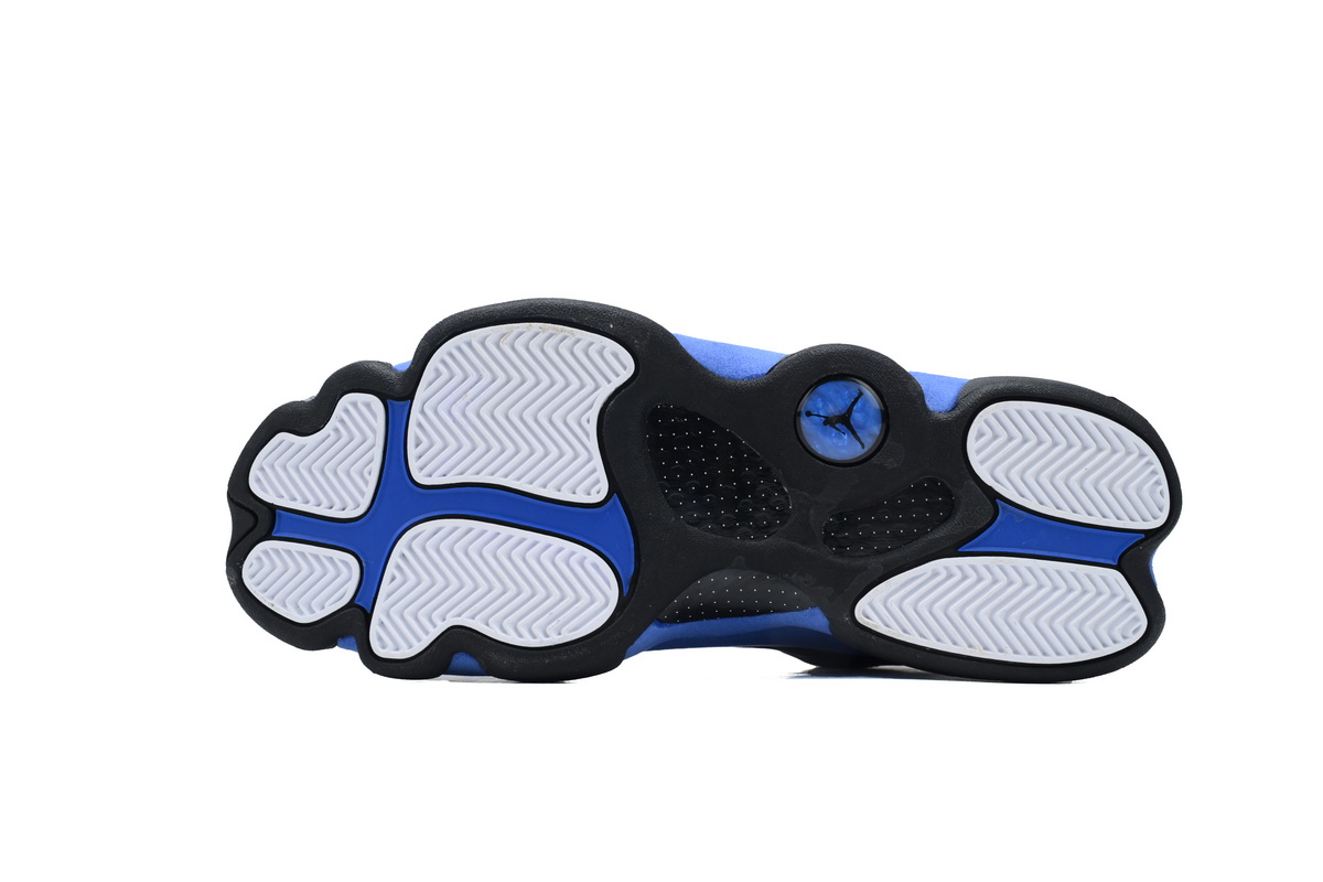 EM Sneakers Jordan 13 Retro Hyper Royal