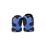 EM Sneakers Jordan 13 Retro Hyper Royal
