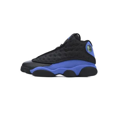 EM Sneakers Jordan 13 Retro Hyper Royal 01
