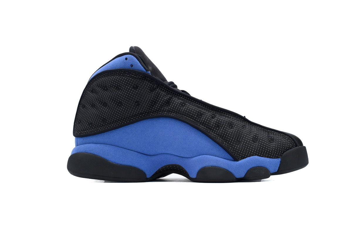 EM Sneakers Jordan 13 Retro Hyper Royal
