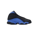EM Sneakers Jordan 13 Retro Hyper Royal