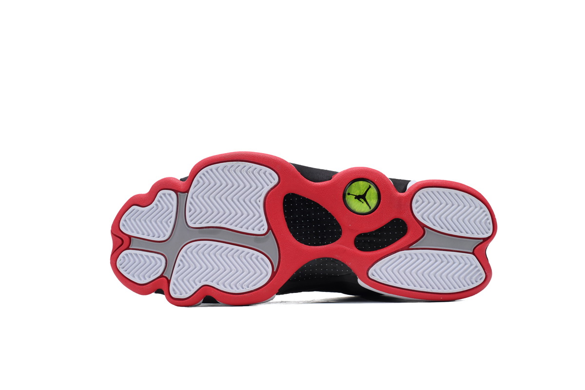 EM Sneakers Jordan 13 Retro Playoff