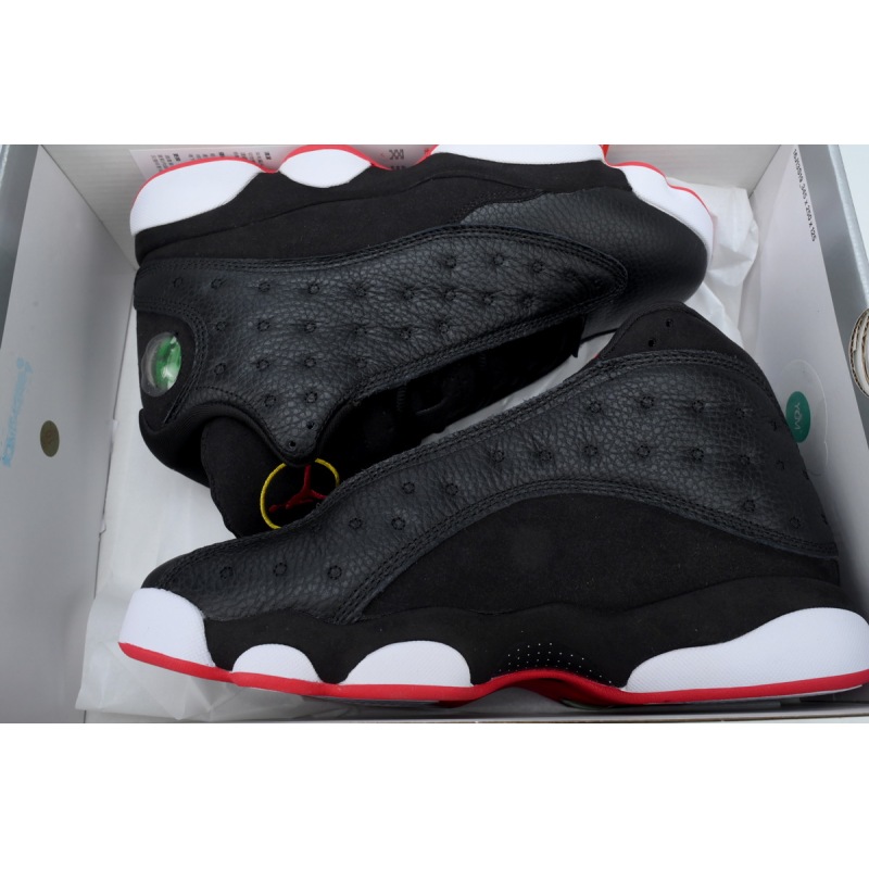 EM Sneakers Jordan 13 Retro Playoff