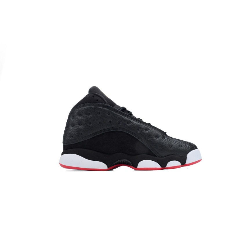 EM Sneakers Jordan 13 Retro Playoff
