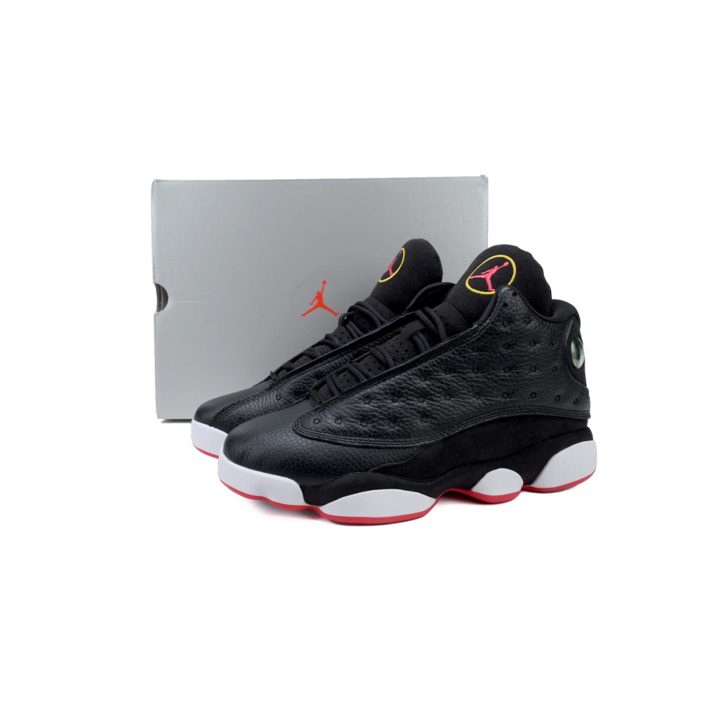 EM Sneakers Jordan 13 Retro Playoff