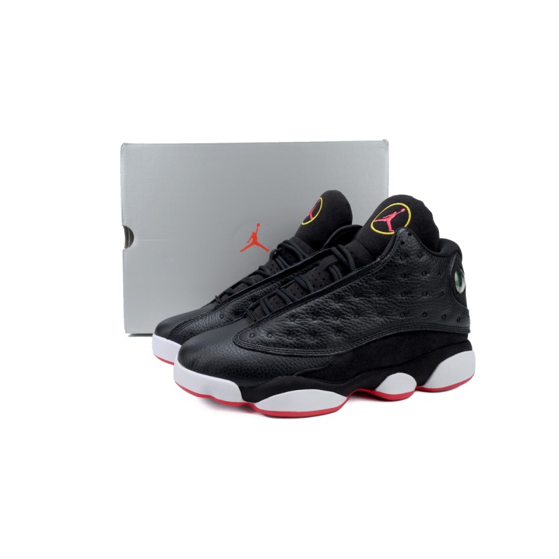 EM Sneakers Jordan 13 Retro Playoff