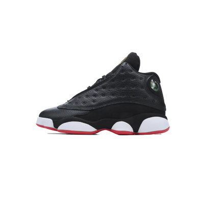 EM Sneakers Jordan 13 Retro Playoff 01