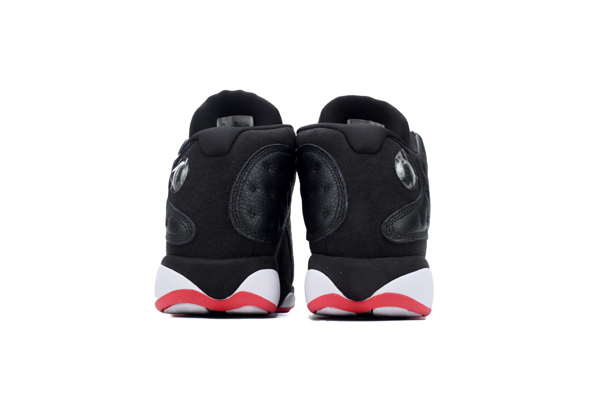 EM Sneakers Jordan 13 Retro Playoff