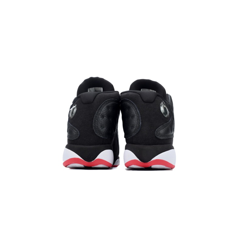 EM Sneakers Jordan 13 Retro Playoff