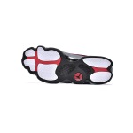 EM Sneakers Jordan 13 Retro Red Flint