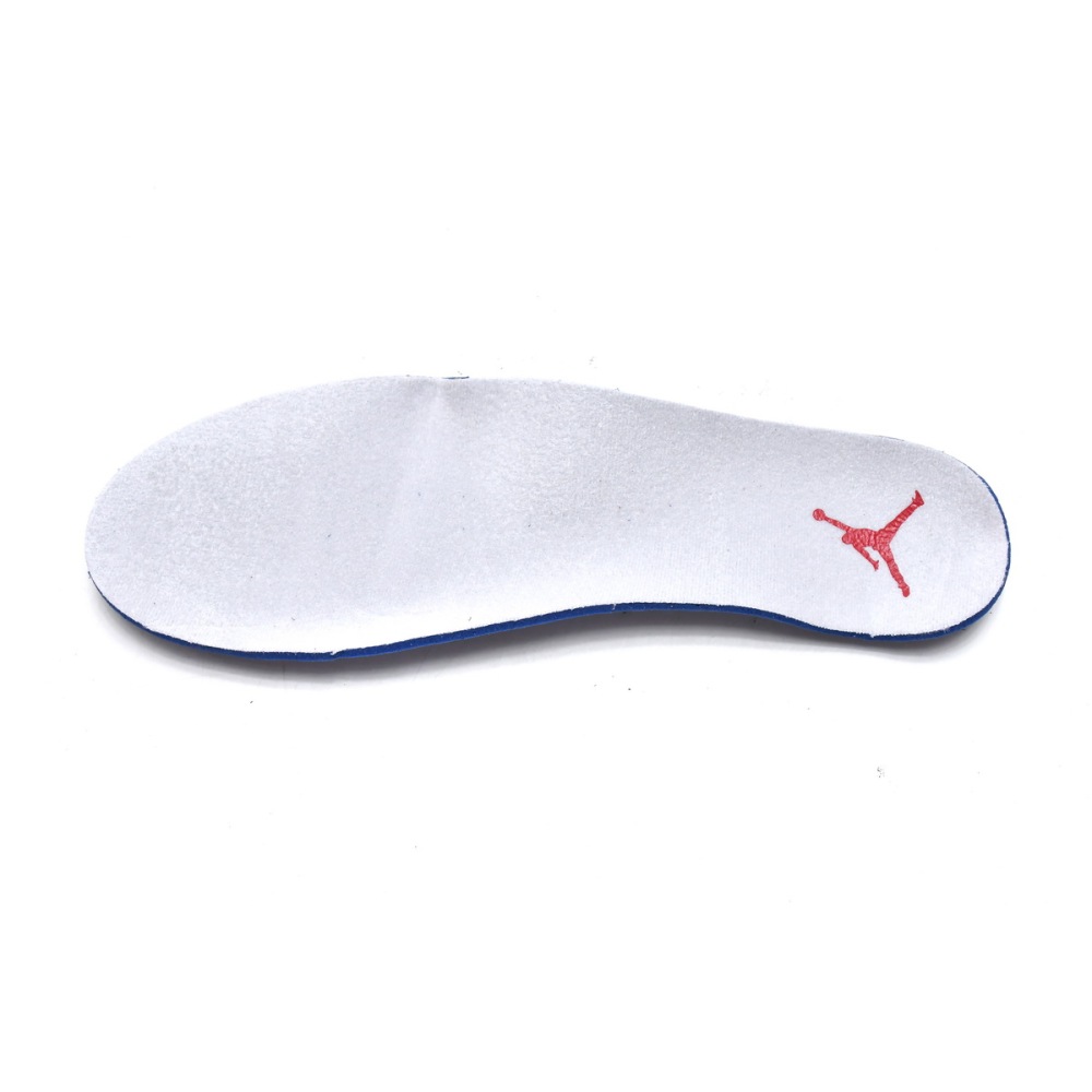 EM Sneakers Jordan 13 Retro Red Flint
