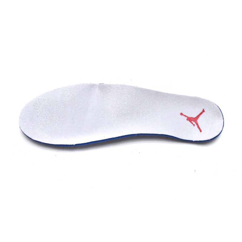 EM Sneakers Jordan 13 Retro Red Flint