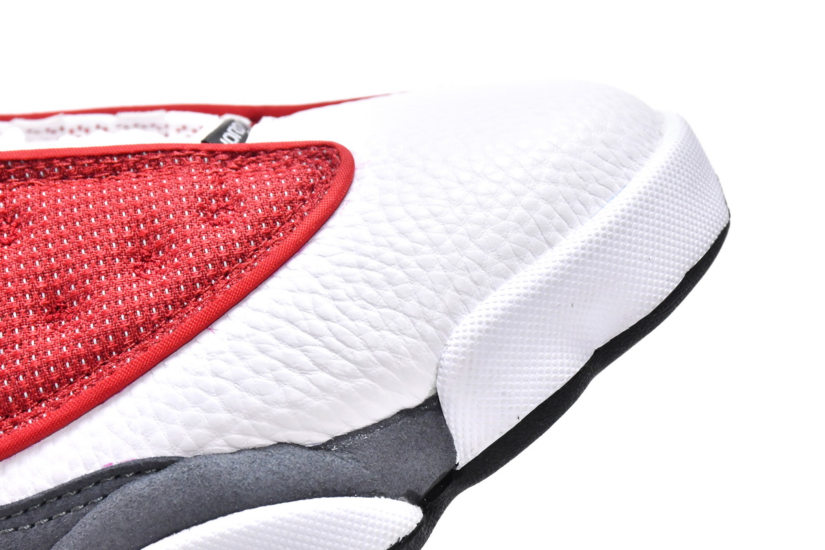 EM Sneakers Jordan 13 Retro Red Flint