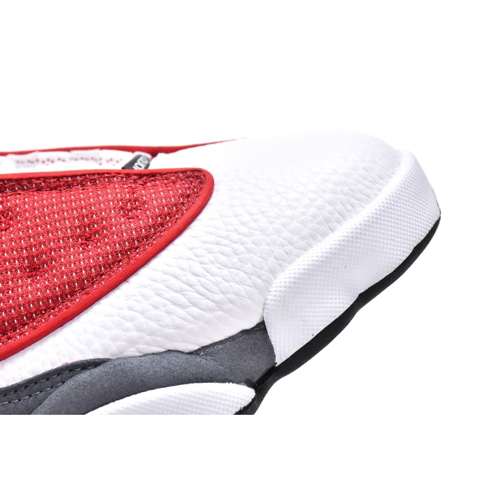 EM Sneakers Jordan 13 Retro Red Flint