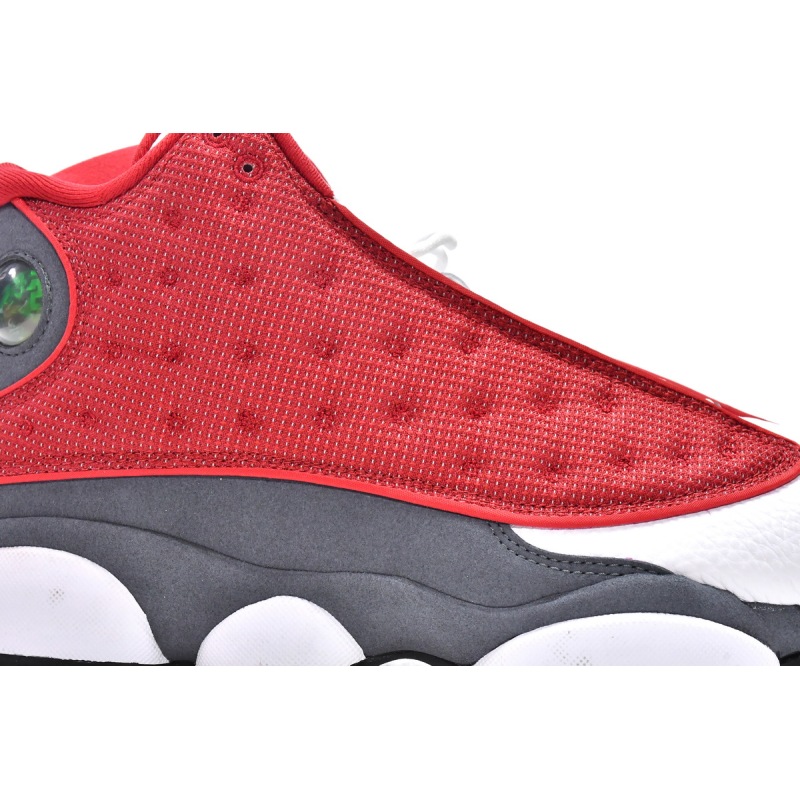 EM Sneakers Jordan 13 Retro Red Flint