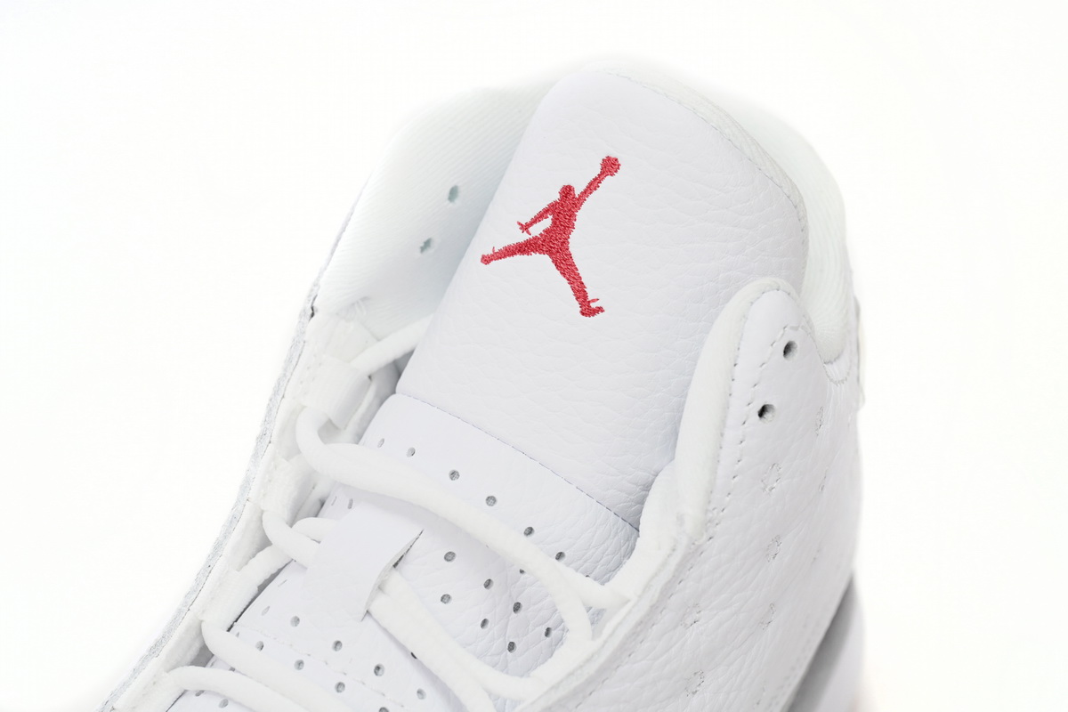 EM Sneakers Jordan 13 Retro Wolf Grey