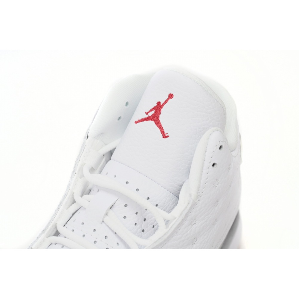 EM Sneakers Jordan 13 Retro Wolf Grey