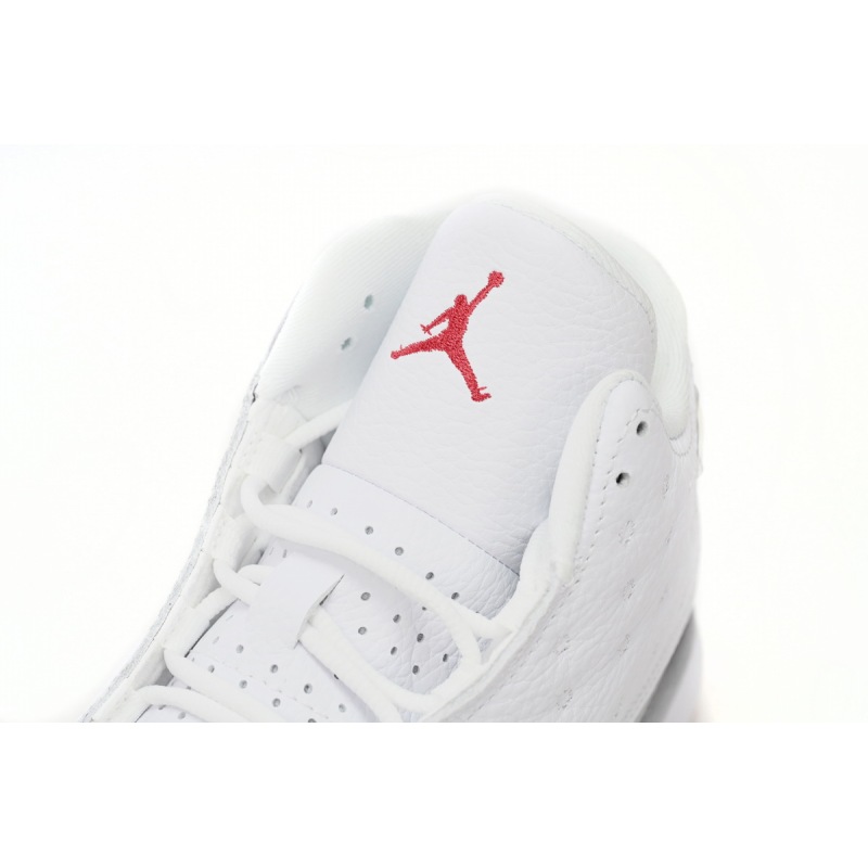 EM Sneakers Jordan 13 Retro Wolf Grey