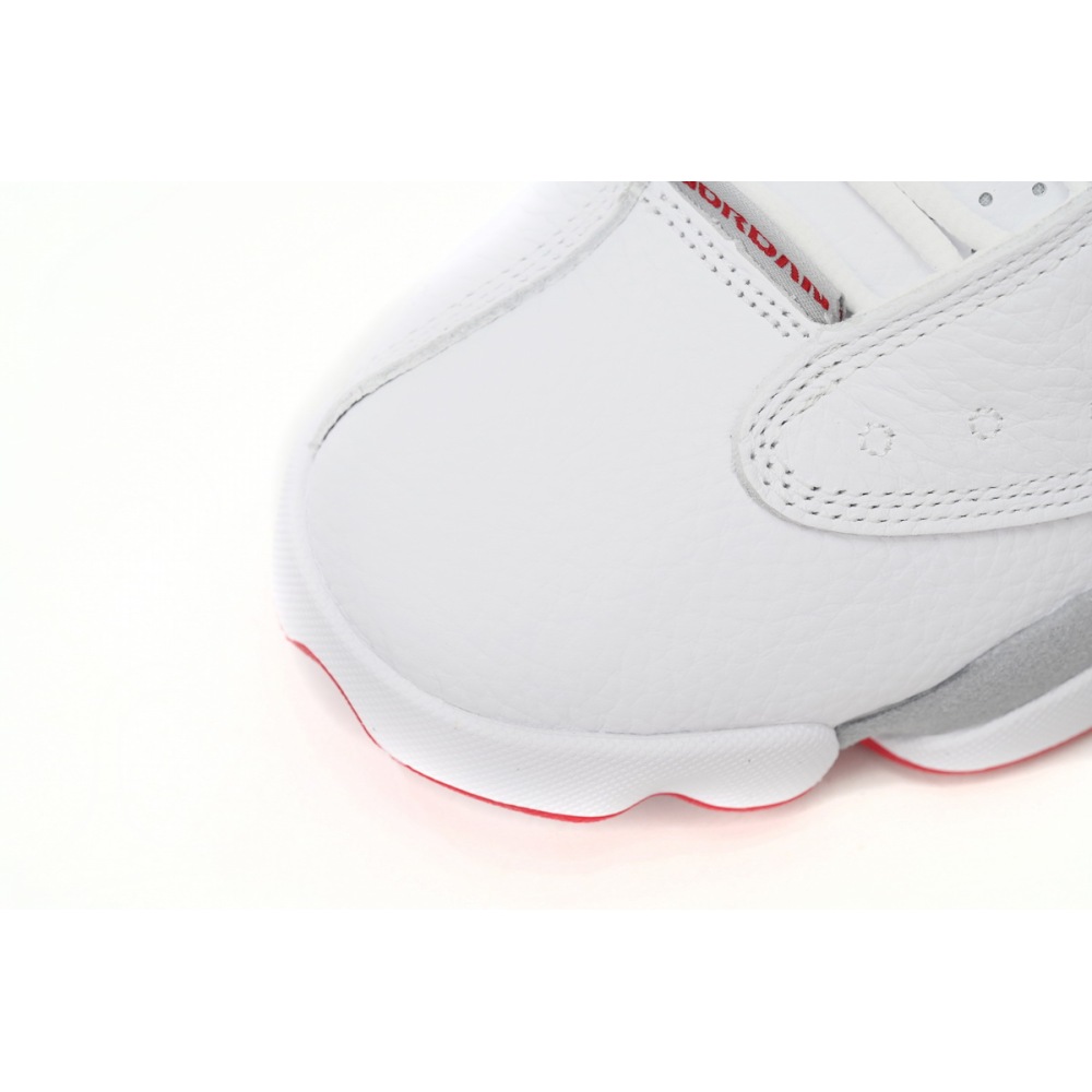 EM Sneakers Jordan 13 Retro Wolf Grey