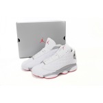 EM Sneakers Jordan 13 Retro Wolf Grey