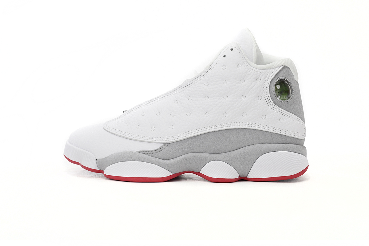 EM Sneakers Jordan 13 Retro Wolf Grey