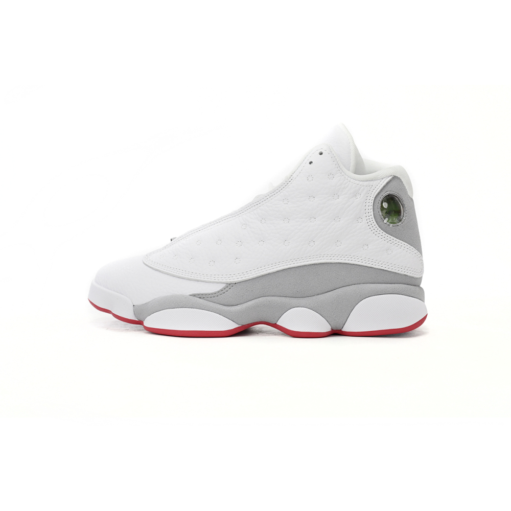 EM Sneakers Jordan 13 Retro Wolf Grey