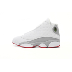EM Sneakers Jordan 13 Retro Wolf Grey