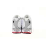EM Sneakers Jordan 13 Retro Wolf Grey