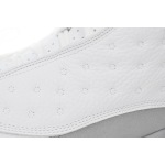 EM Sneakers Jordan 13 Retro Wolf Grey
