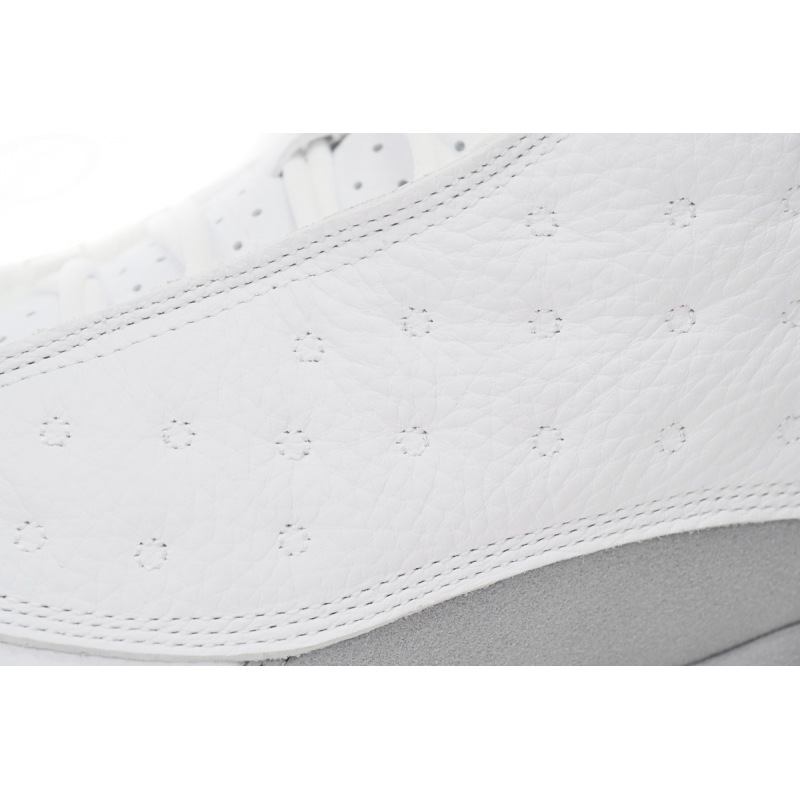 EM Sneakers Jordan 13 Retro Wolf Grey