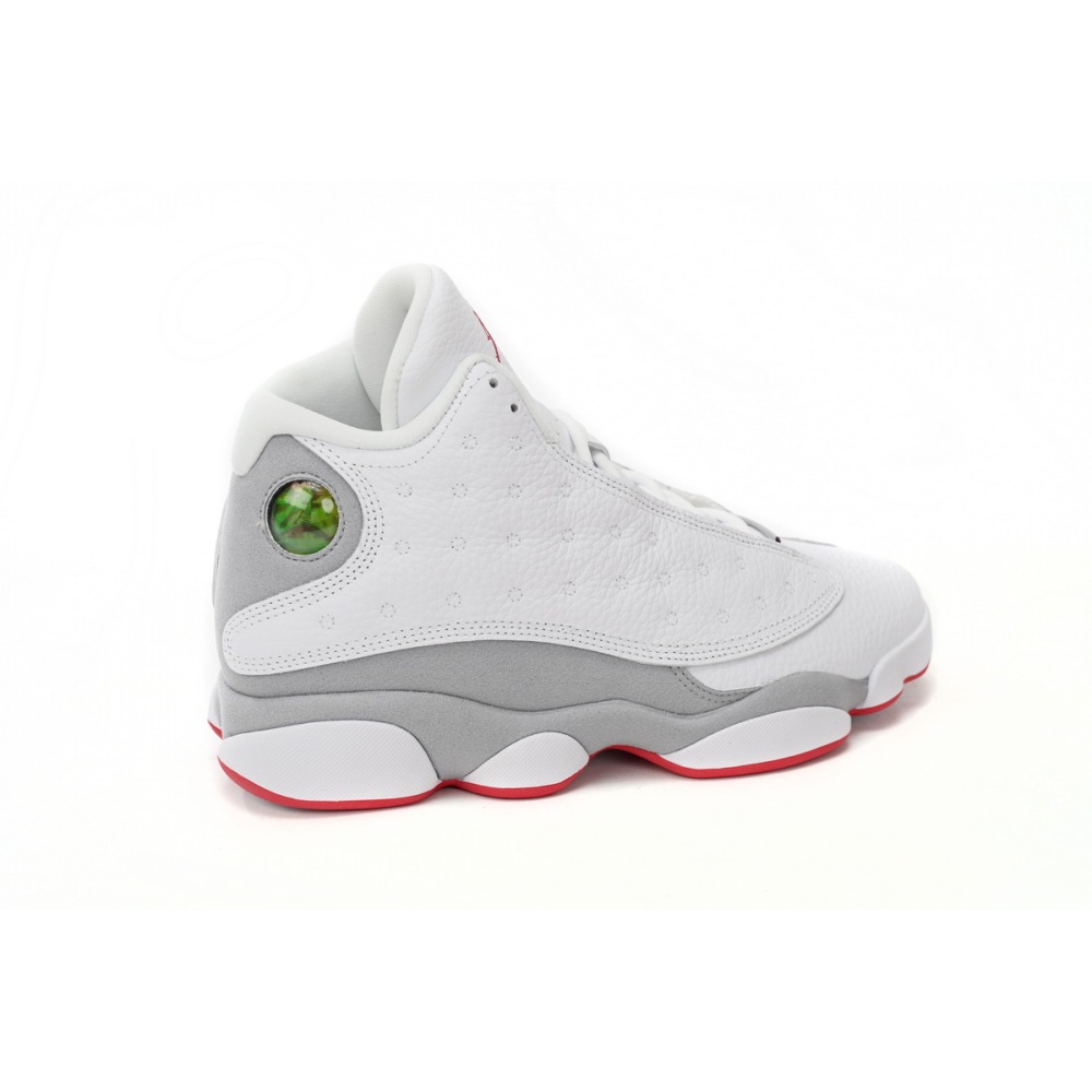 EM Sneakers Jordan 13 Retro Wolf Grey