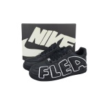 EM Sneakers Nike Air Force 1 Low Cactus Plant Flea Market Black (2024)