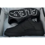 EM Sneakers Nike Air Force 1 Low Cactus Plant Flea Market Black (2024)