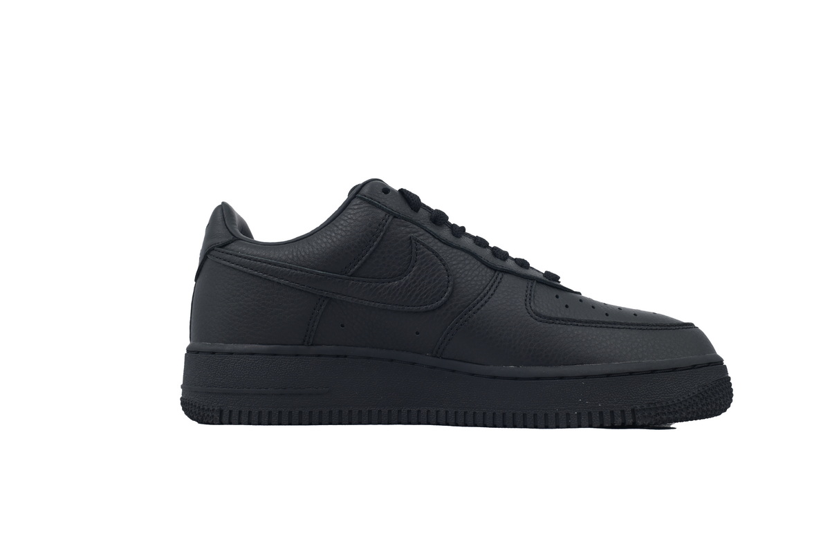 EM Sneakers Nike Air Force 1 Low Cactus Plant Flea Market Black (2024)