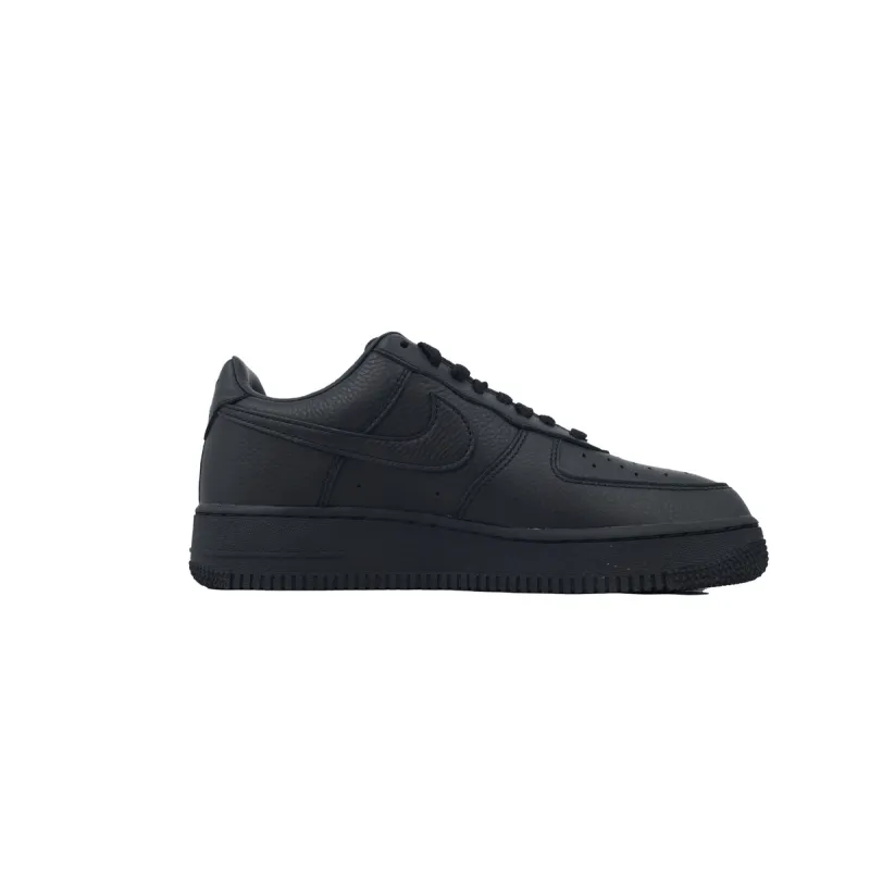 EM Sneakers Nike Air Force 1 Low Cactus Plant Flea Market Black (2024)