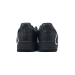 EM Sneakers Nike Air Force 1 Low Cactus Plant Flea Market Black (2024)
