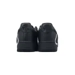EM Sneakers Nike Air Force 1 Low Cactus Plant Flea Market Black (2024)