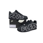 EM Sneakers Nike Air Force 1 Low Cactus Plant Flea Market Black (2024)