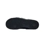 EM Sneakers Nike Air Force 1 Low Cactus Plant Flea Market Black (2024)