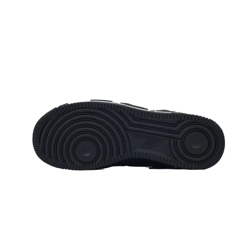 EM Sneakers Nike Air Force 1 Low Cactus Plant Flea Market Black (2024)