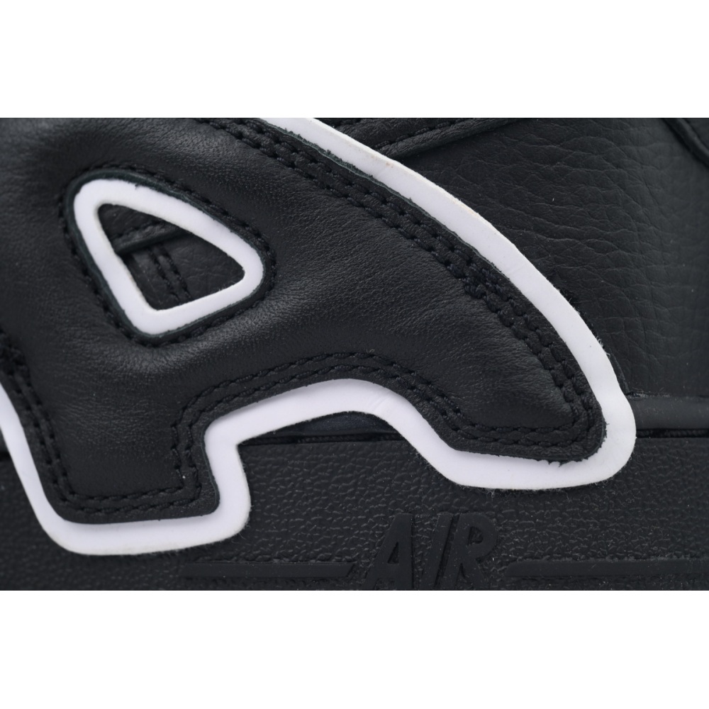 EM Sneakers Nike Air Force 1 Low Cactus Plant Flea Market Black (2024)