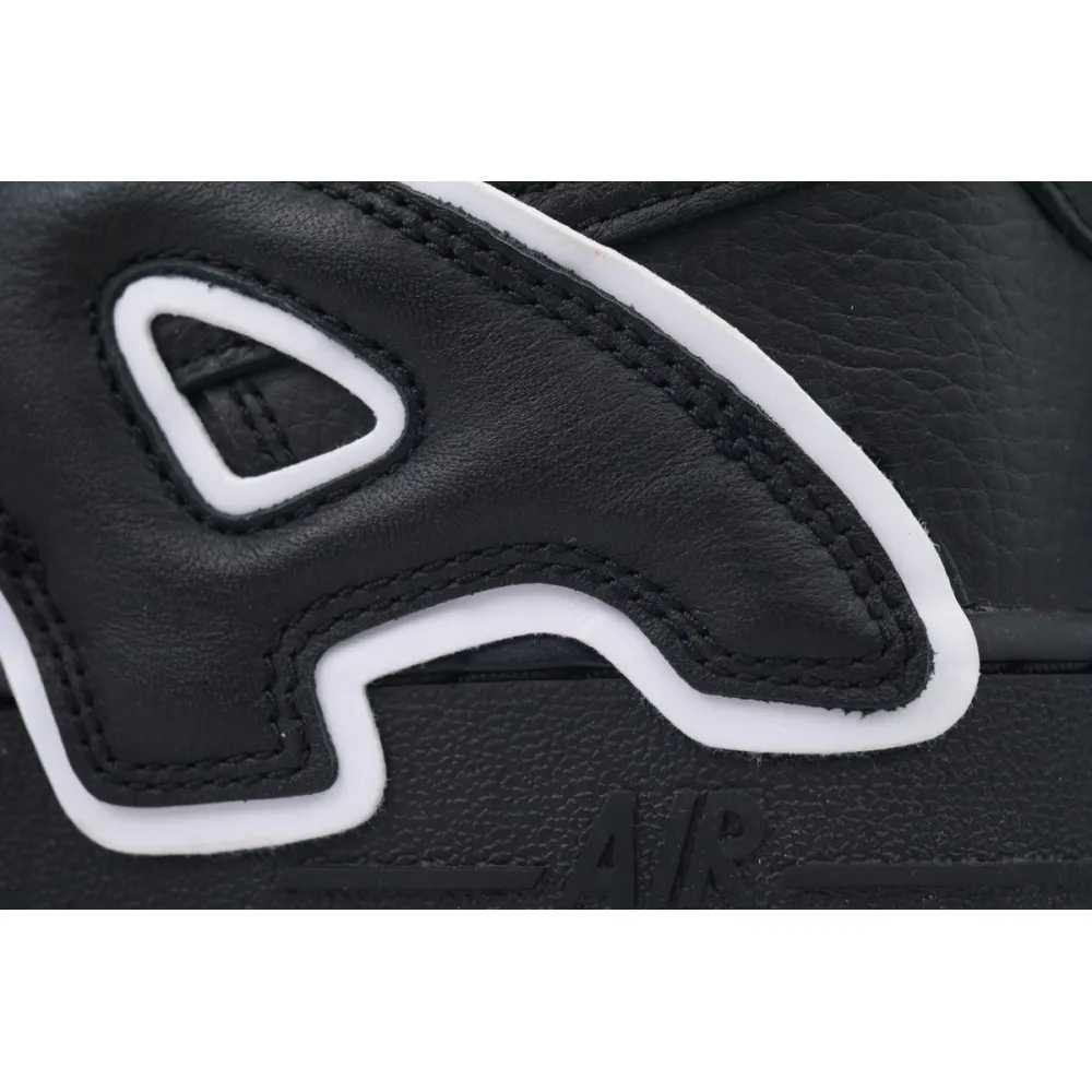 EM Sneakers Nike Air Force 1 Low Cactus Plant Flea Market Black (2024)