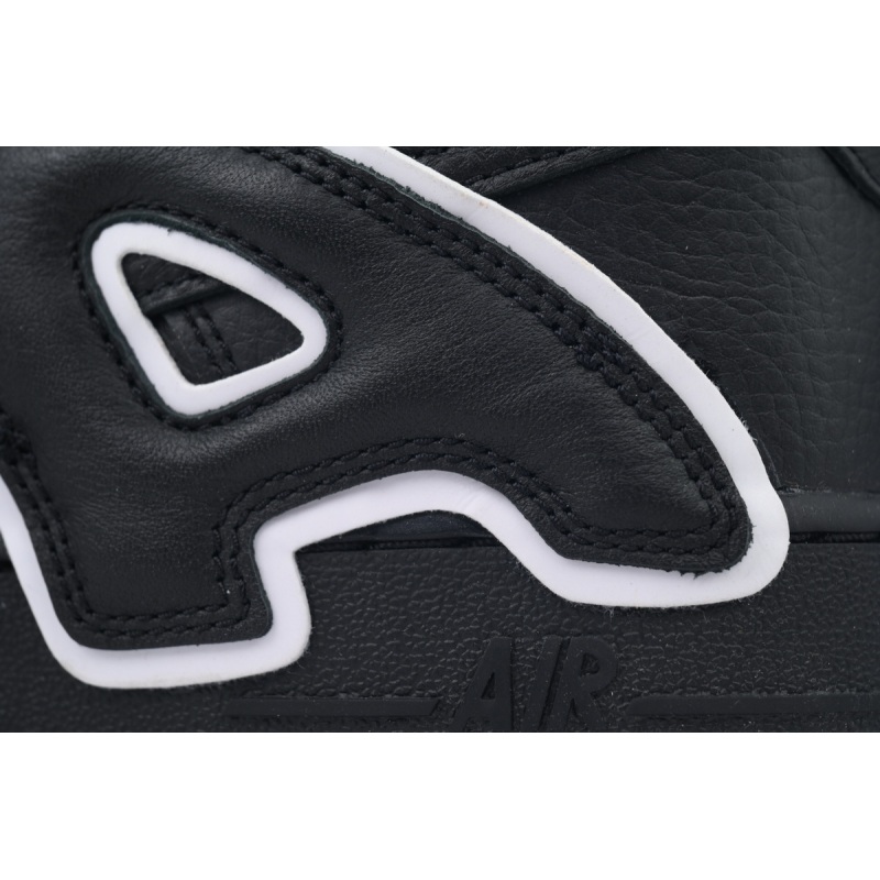 EM Sneakers Nike Air Force 1 Low Cactus Plant Flea Market Black (2024)