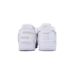 EM Sneakers Nike Air Force 1 Low Cactus Plant Flea Market White (2020)
