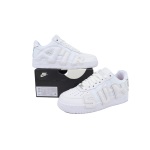 EM Sneakers Nike Air Force 1 Low Cactus Plant Flea Market White (2020)
