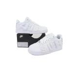 EM Sneakers Nike Air Force 1 Low Cactus Plant Flea Market White (2020)