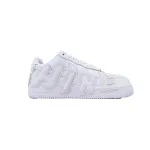 EM Sneakers Nike Air Force 1 Low Cactus Plant Flea Market White (2020)